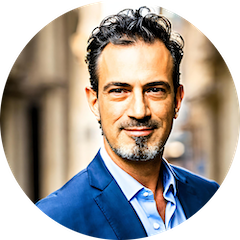 Thorsten Litzki - B2B Growth Strategist