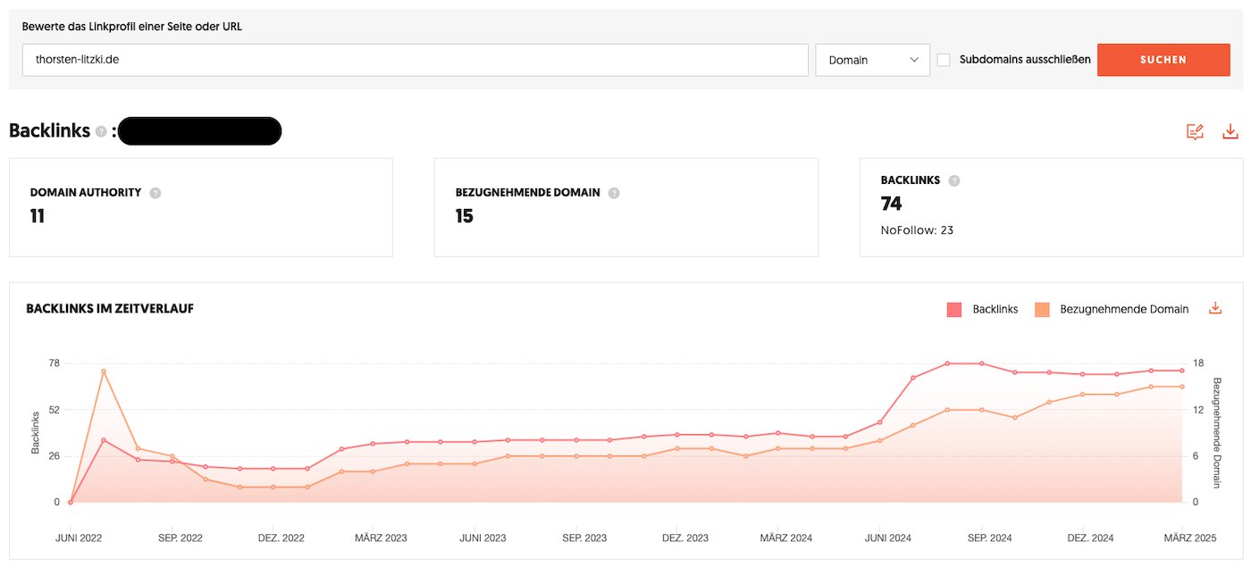 TL-Campus Service - SEO Link Building