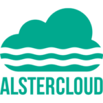 Langjährige Partnerschaft mit Alstercloud- Icon_256x256