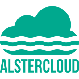 Langjährige Partnerschaft mit Alstercloud- Icon_256x256