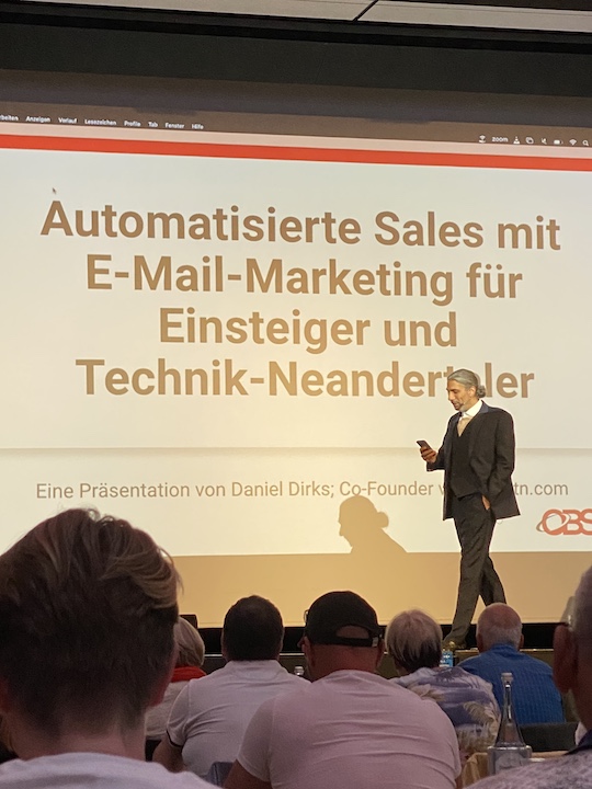 Daniel Dirks Quentn - OBS Andernach 2024