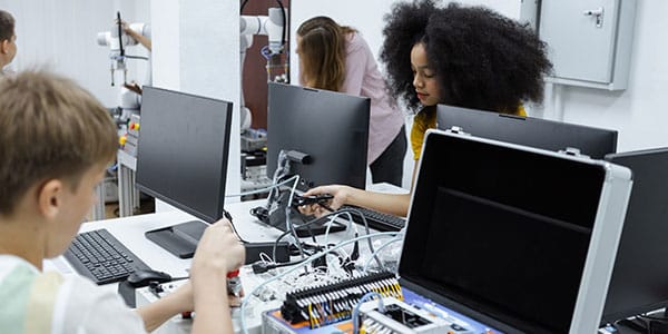 TL-Campus SEO Check - technische Prüfung
