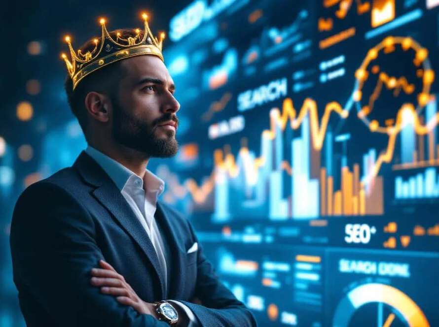 Keywordkönig 2025: SEO Contest Analyse