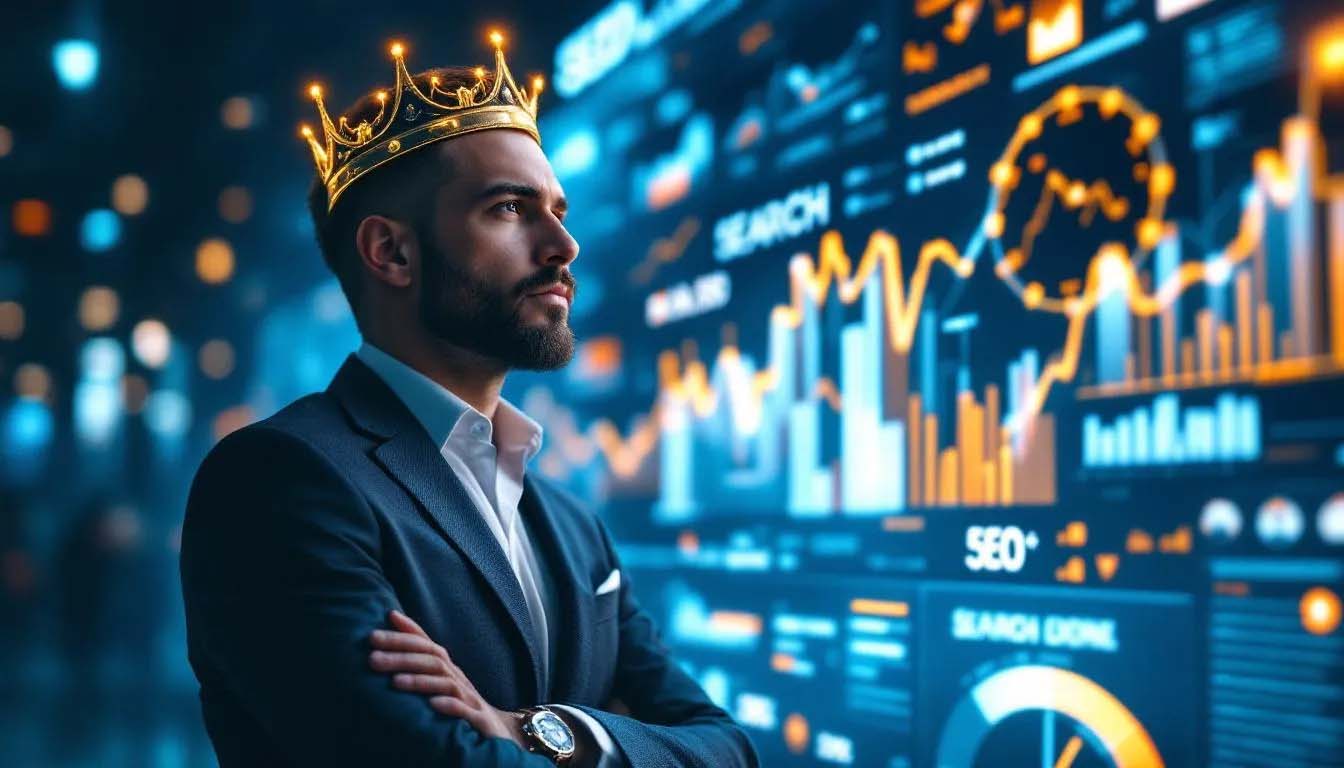 Keywordkönig 2025: SEO Contest Analyse