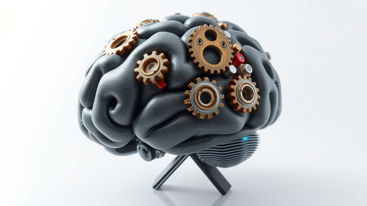 Komplexe psychologische Prozesse und die mentale Stärke im SEO-Contest
