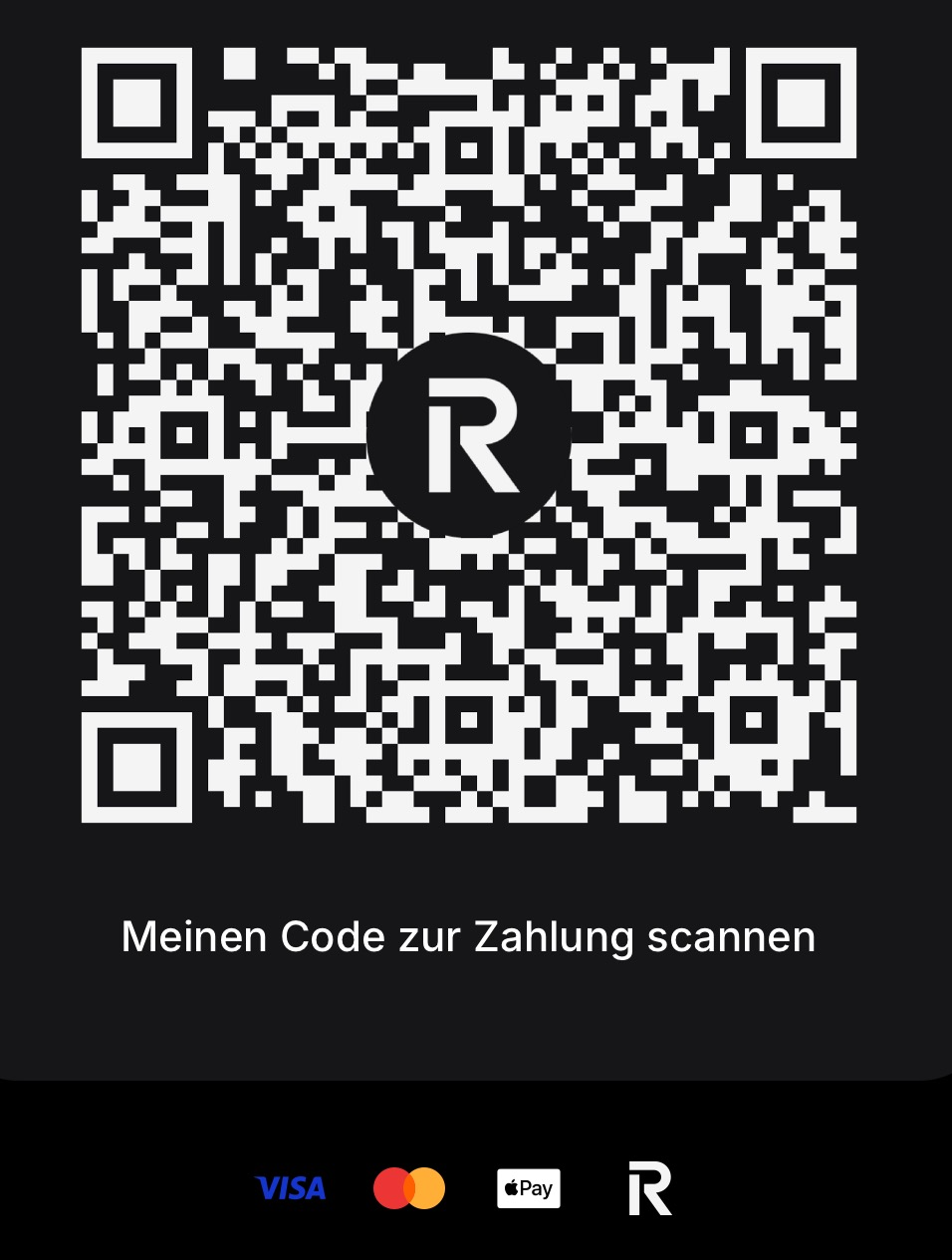 Revolut-QR - Black Friday - Strategie-Sprint